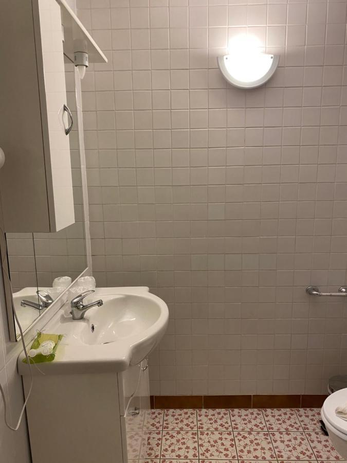Country Club La Mesteceni Sebeş 외부 사진