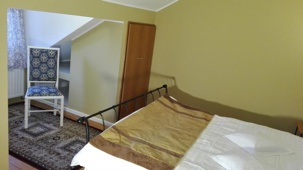 Country Club La Mesteceni Sebeş 외부 사진
