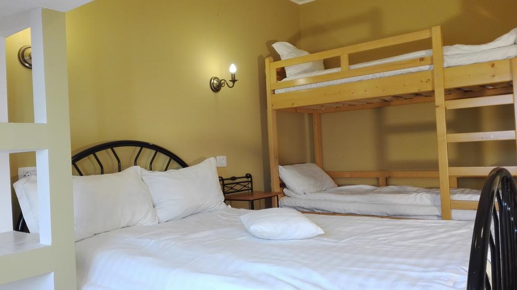Country Club La Mesteceni Sebeş 외부 사진
