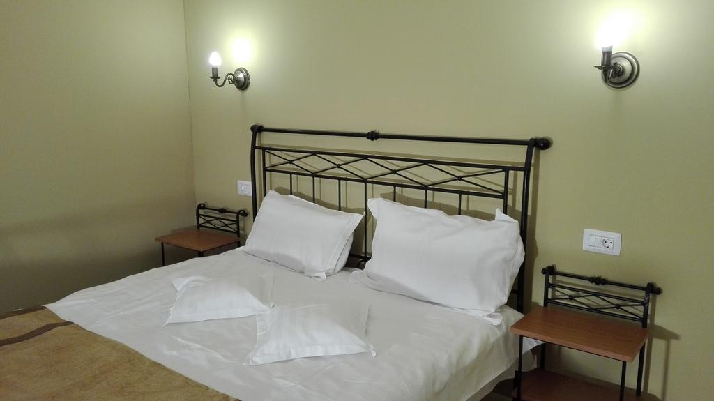 Country Club La Mesteceni Sebeş 외부 사진