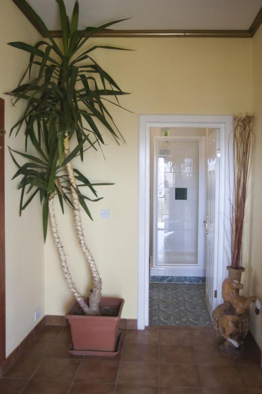Country Club La Mesteceni Sebeş 외부 사진