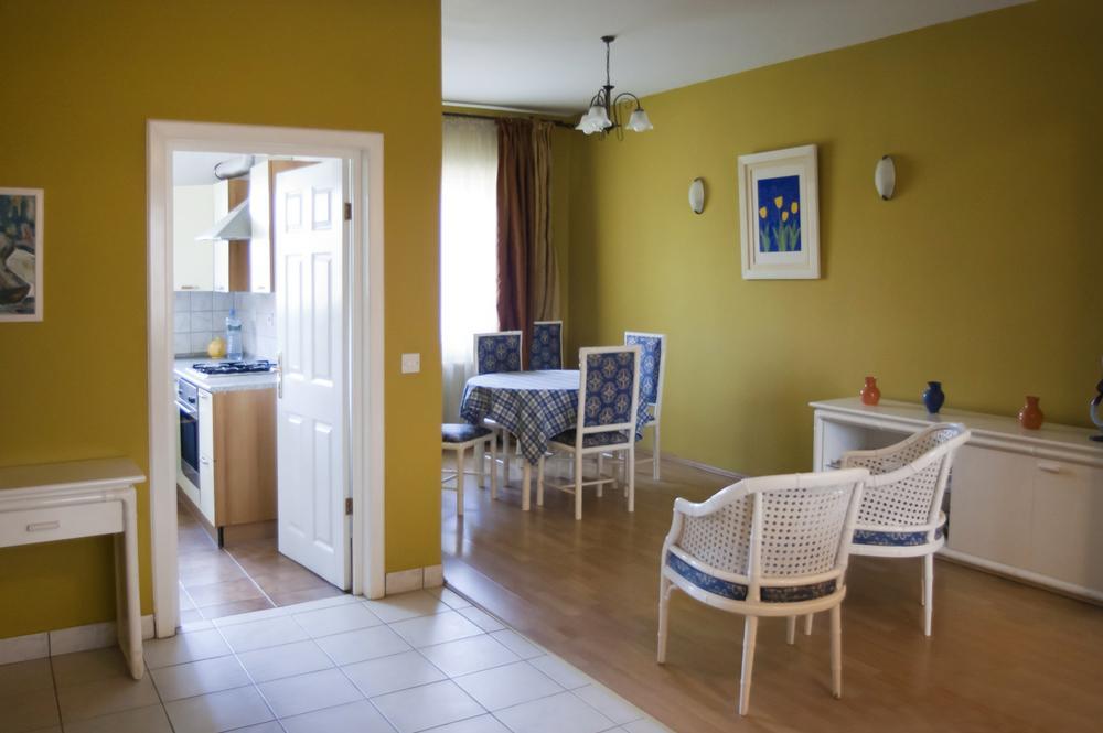 Country Club La Mesteceni Sebeş 외부 사진