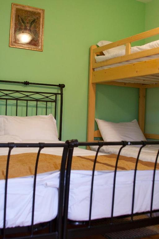 Country Club La Mesteceni Sebeş 외부 사진