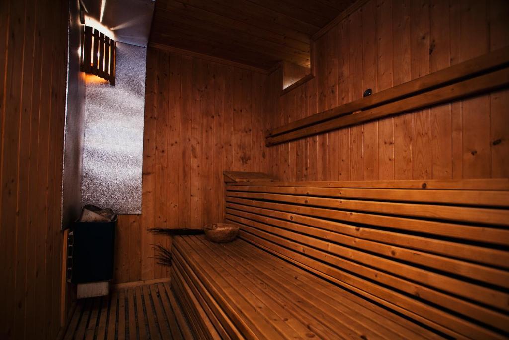 Country Club La Mesteceni Sebeş 외부 사진